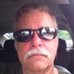 Meet your Posher, Rick